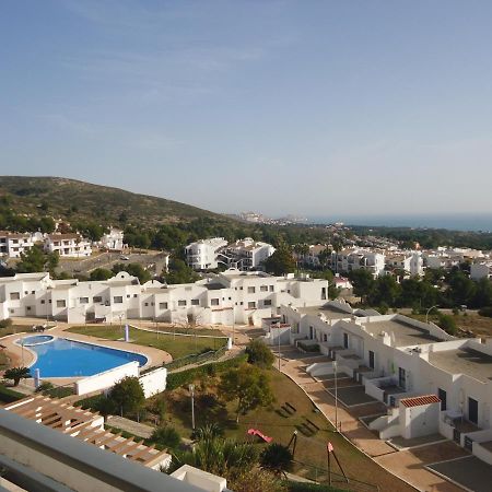 Peñíscola Tierra De Irta Lek 아파트 외부 사진
